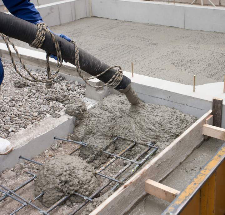 Travaux de maçonnerie Paris